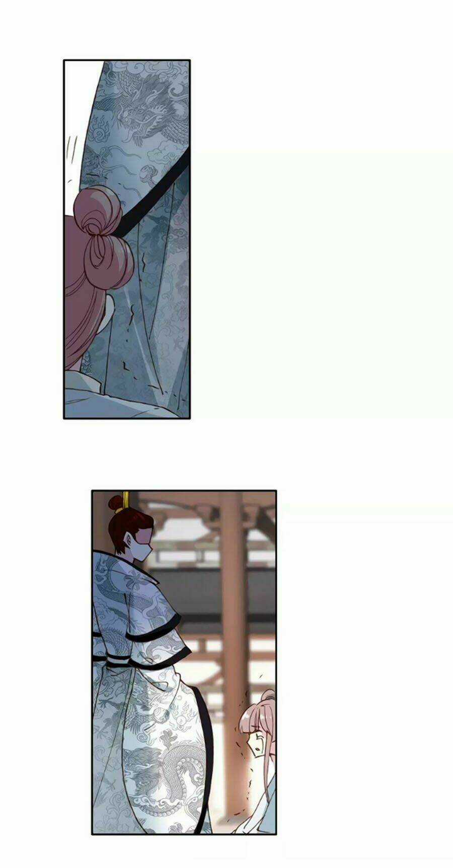 Trâm Trung Lục Chapter 35.1 trang 4