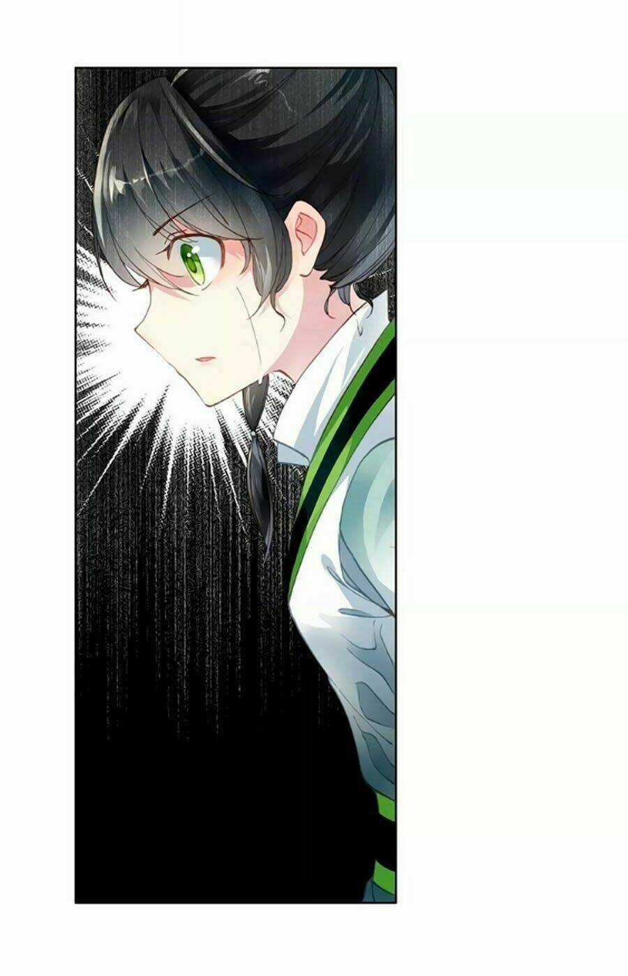 Trâm Trung Lục Chapter 35.2 trang 12