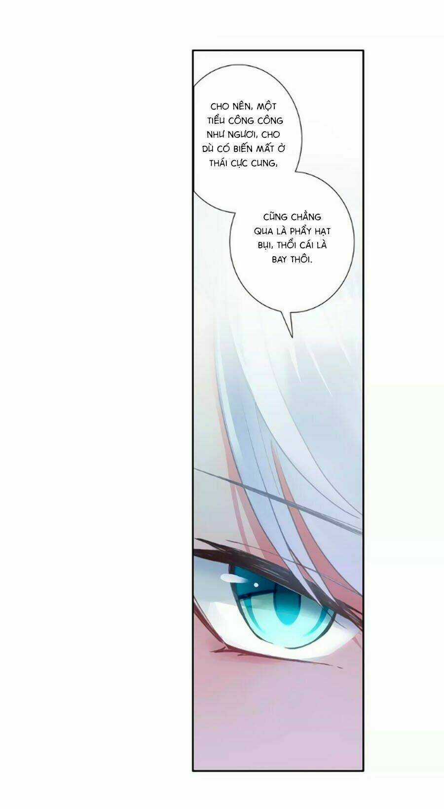 Trâm Trung Lục Chapter 35.2 trang 13