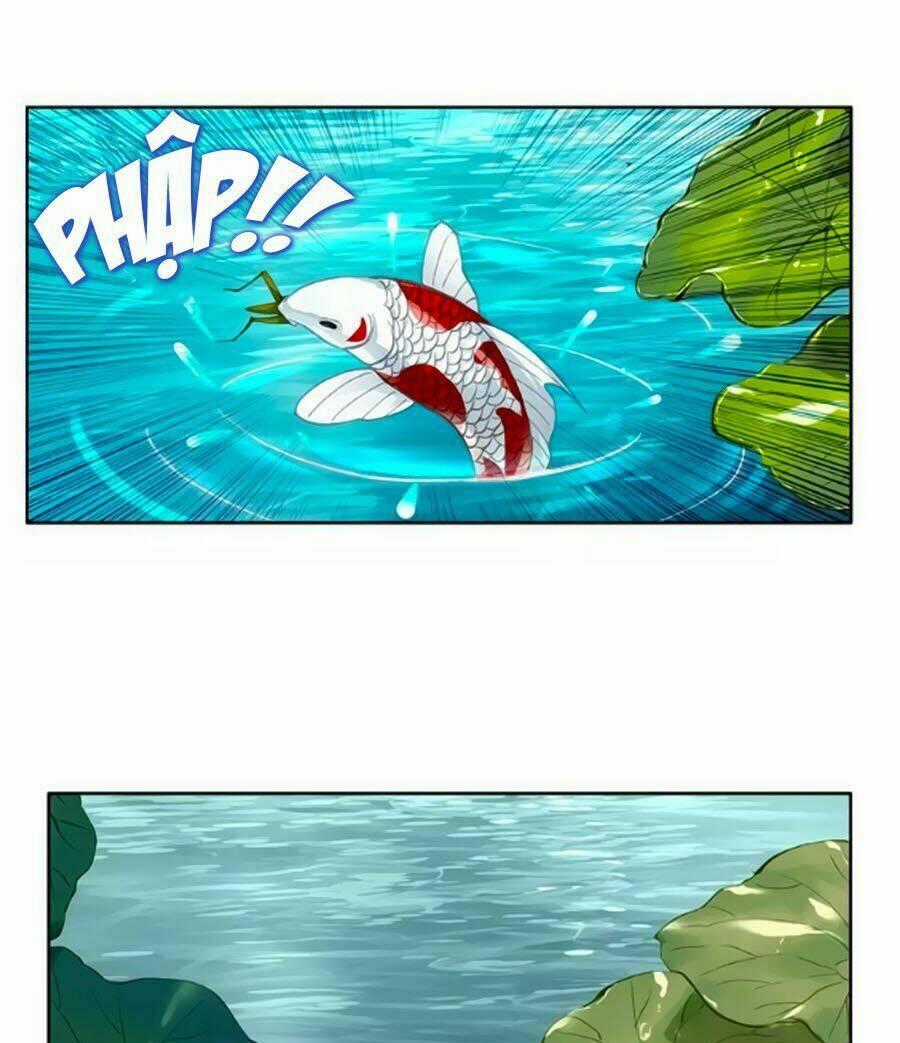 Trâm Trung Lục Chapter 35.2 trang 15