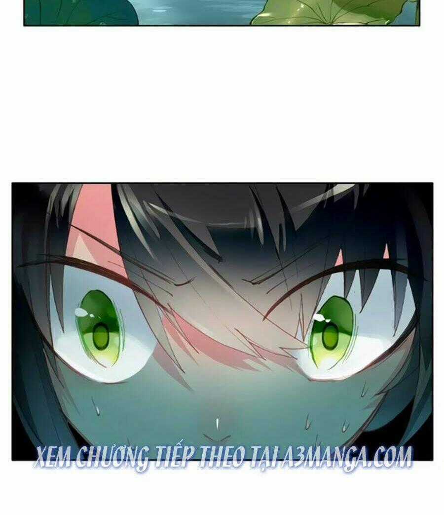 Trâm Trung Lục Chapter 35.2 trang 16