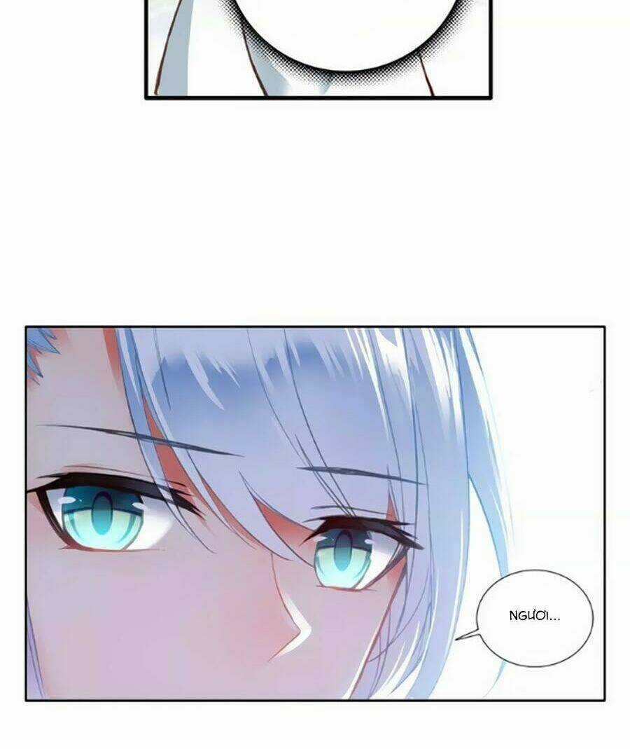 Trâm Trung Lục Chapter 36.1 trang 10