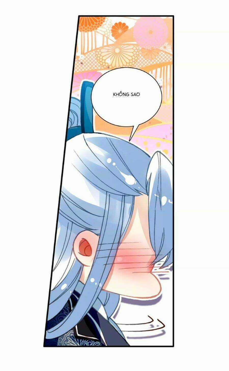 Trâm Trung Lục Chapter 36.1 trang 12