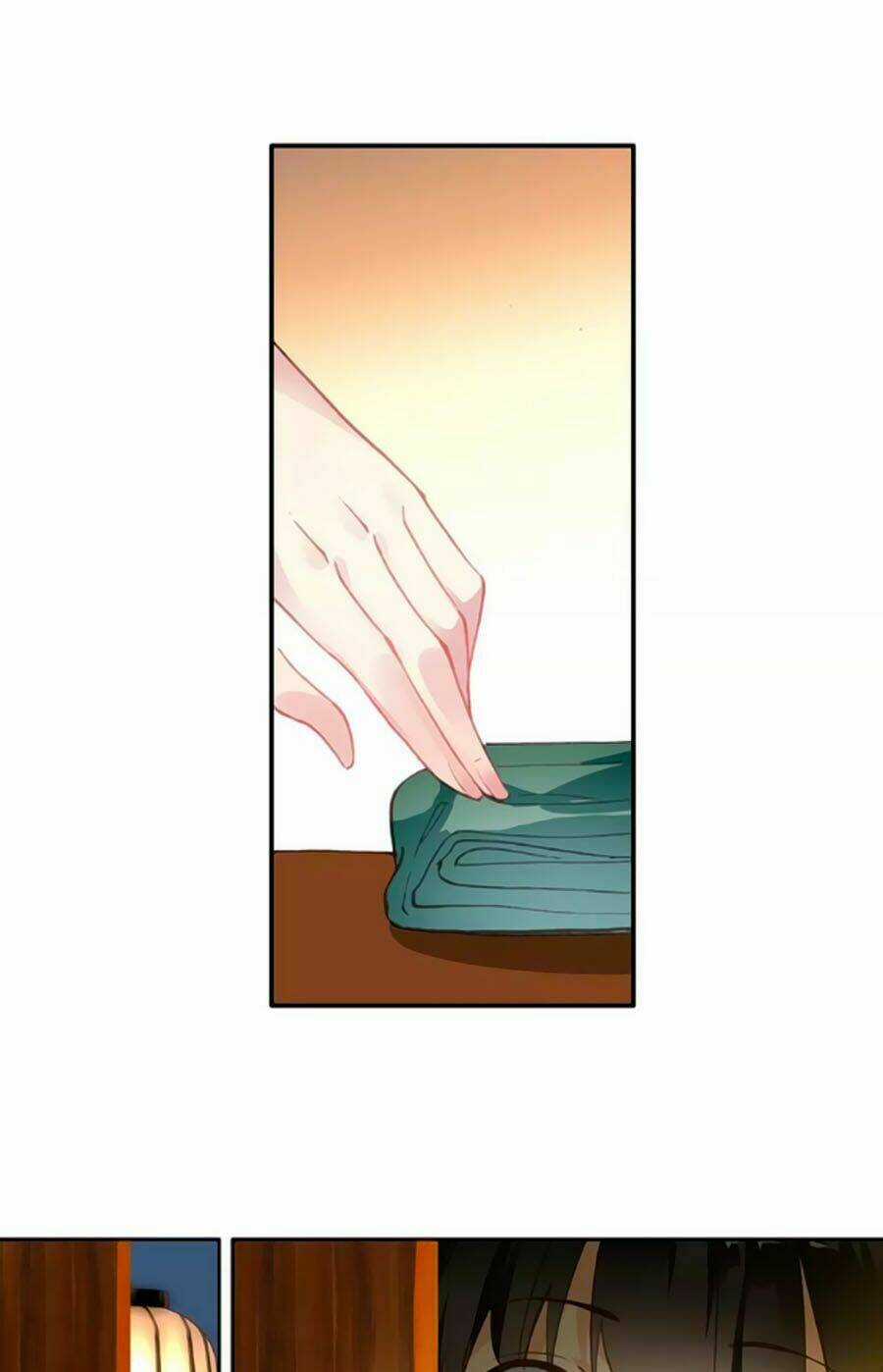 Trâm Trung Lục Chapter 36.1 trang 19