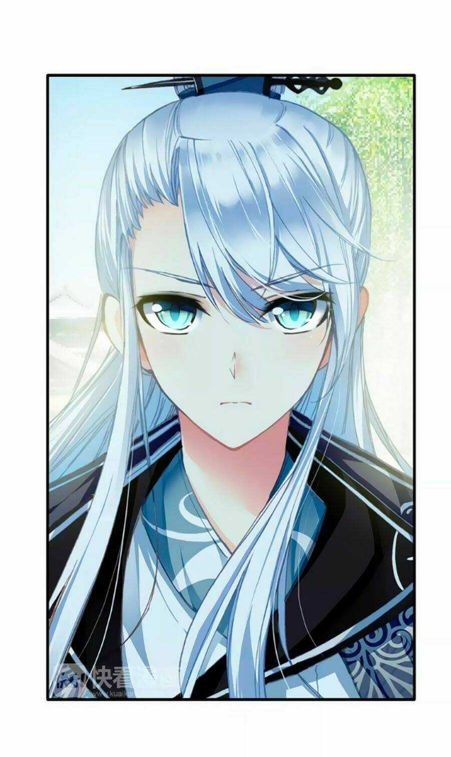 Trâm Trung Lục Chapter 36.1 trang 2