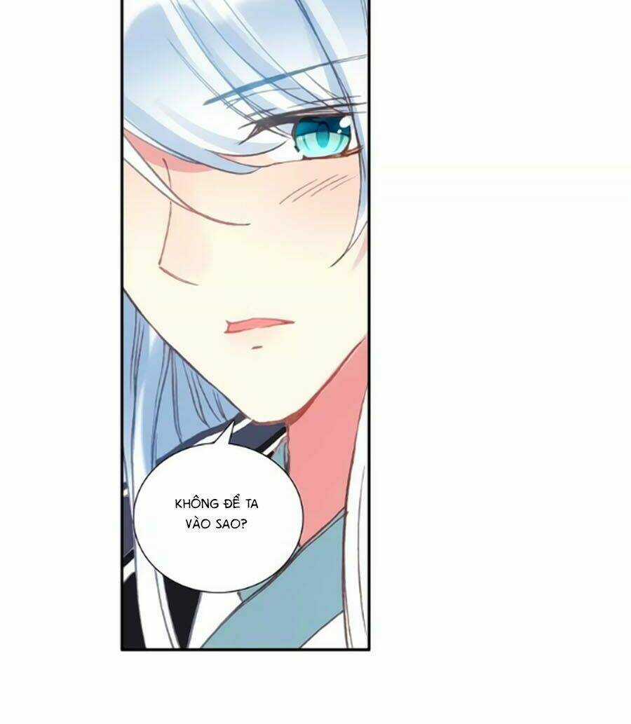 Trâm Trung Lục Chapter 36.1 trang 22