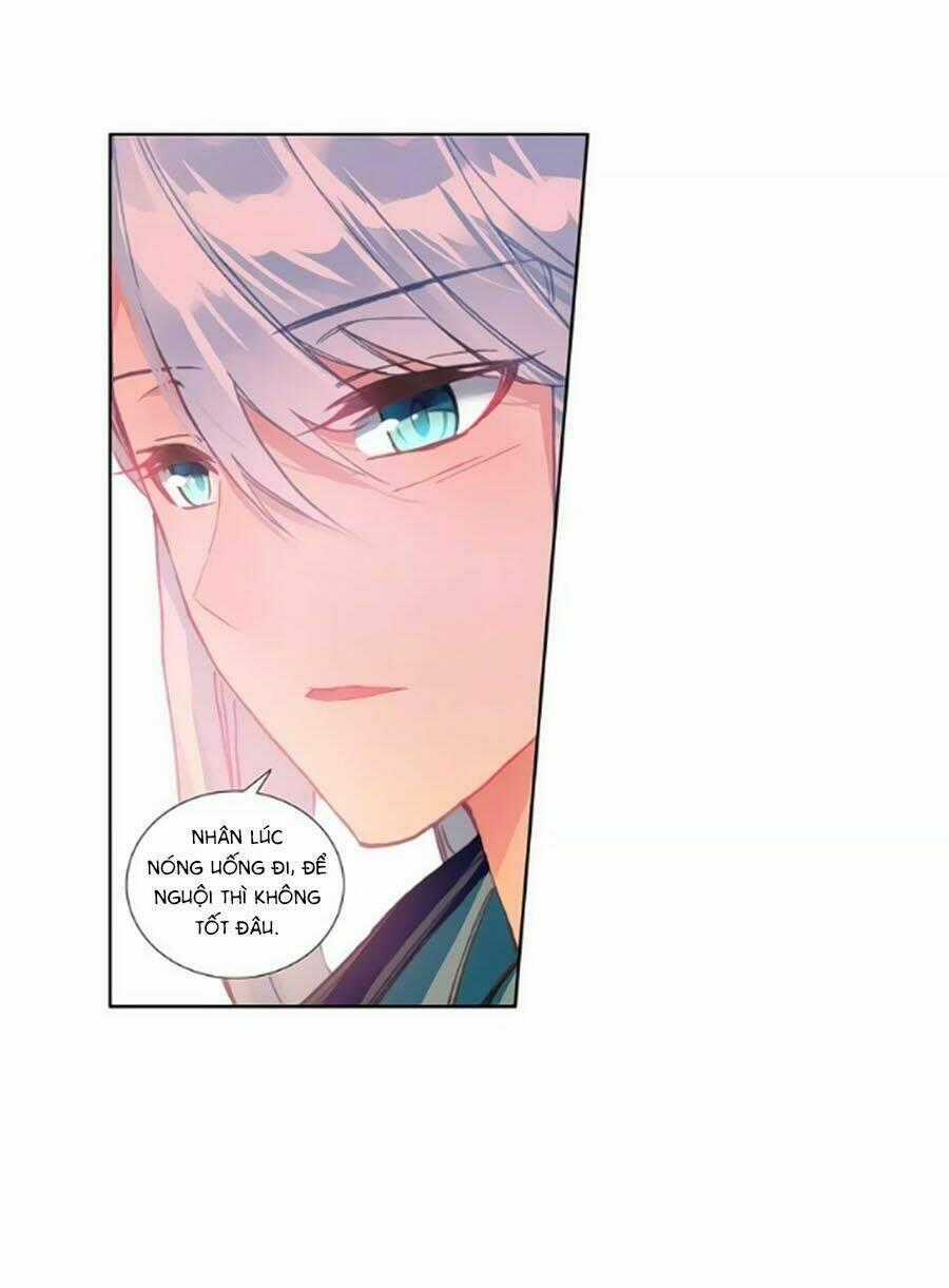 Trâm Trung Lục Chapter 36.1 trang 24