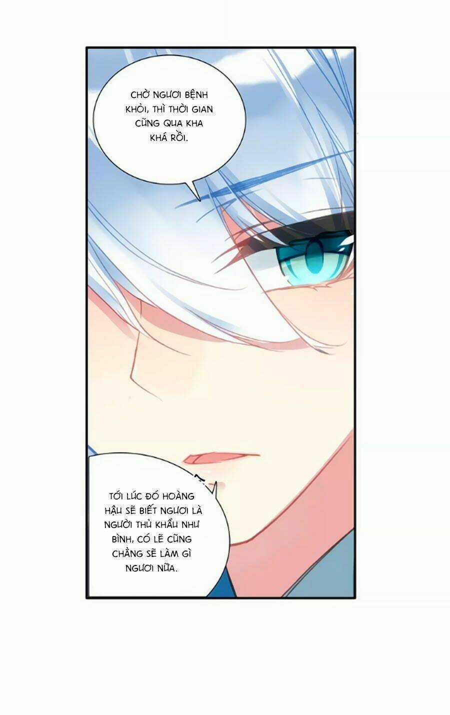 Trâm Trung Lục Chapter 36.1 trang 5