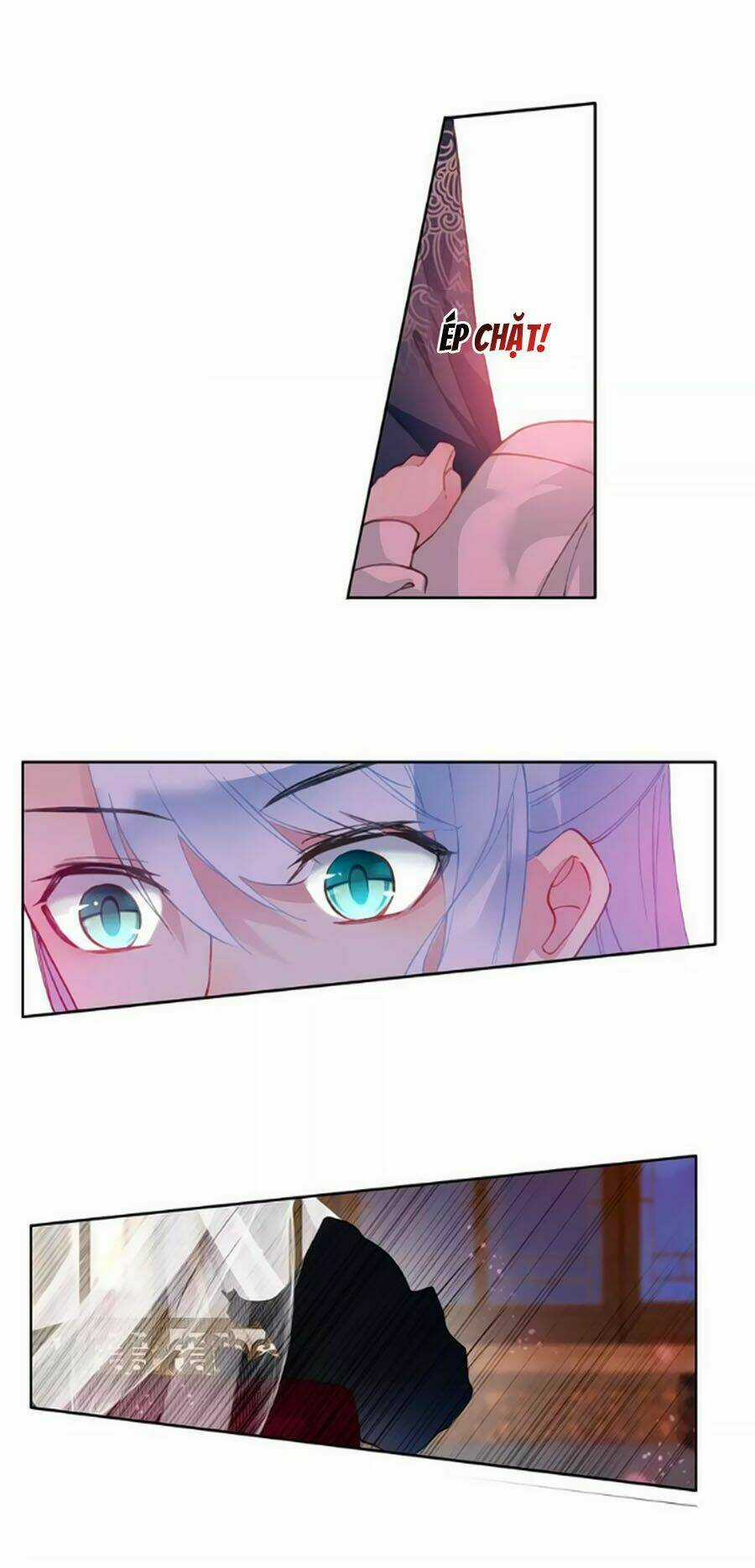 Trâm Trung Lục Chapter 36.2 trang 10