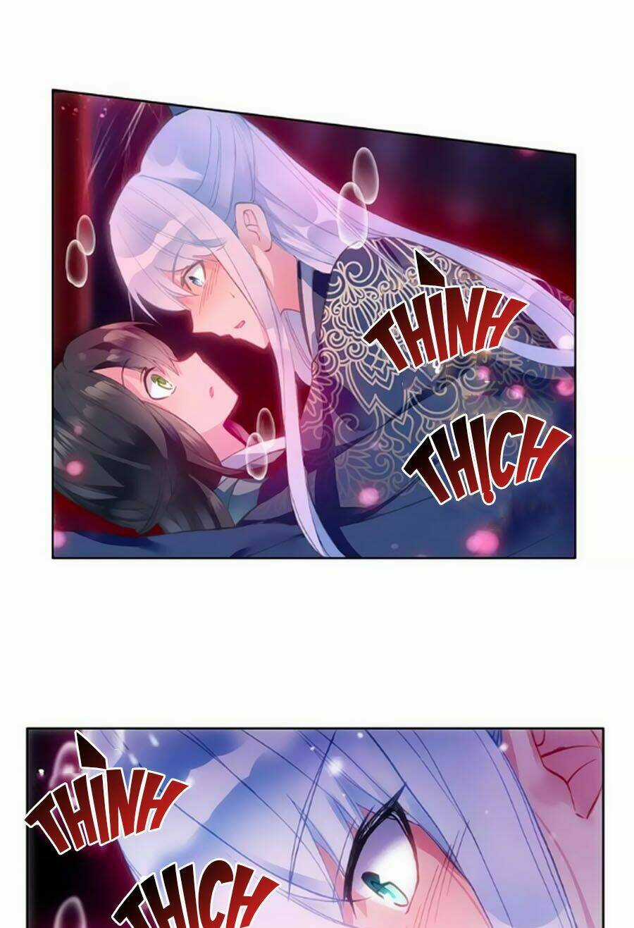 Trâm Trung Lục Chapter 36.2 trang 11