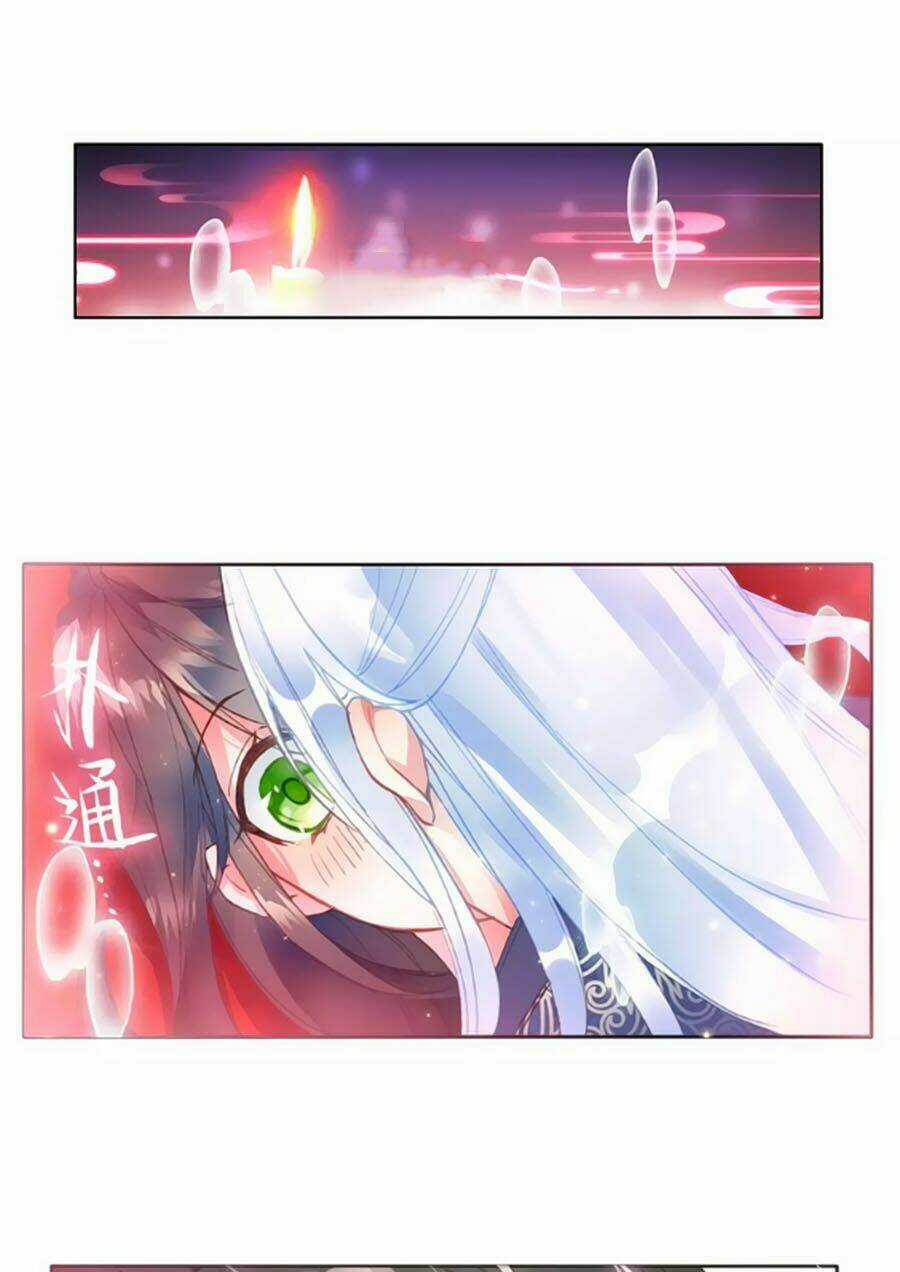 Trâm Trung Lục Chapter 36.2 trang 13