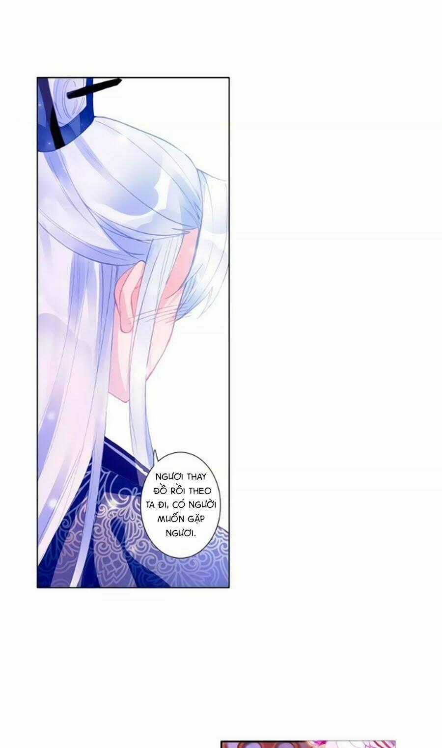 Trâm Trung Lục Chapter 36.2 trang 16