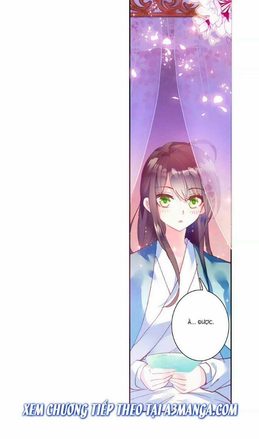 Trâm Trung Lục Chapter 36.2 trang 17