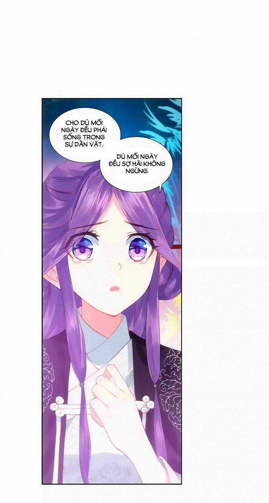 Trâm Trung Lục Chapter 37.1 trang 10