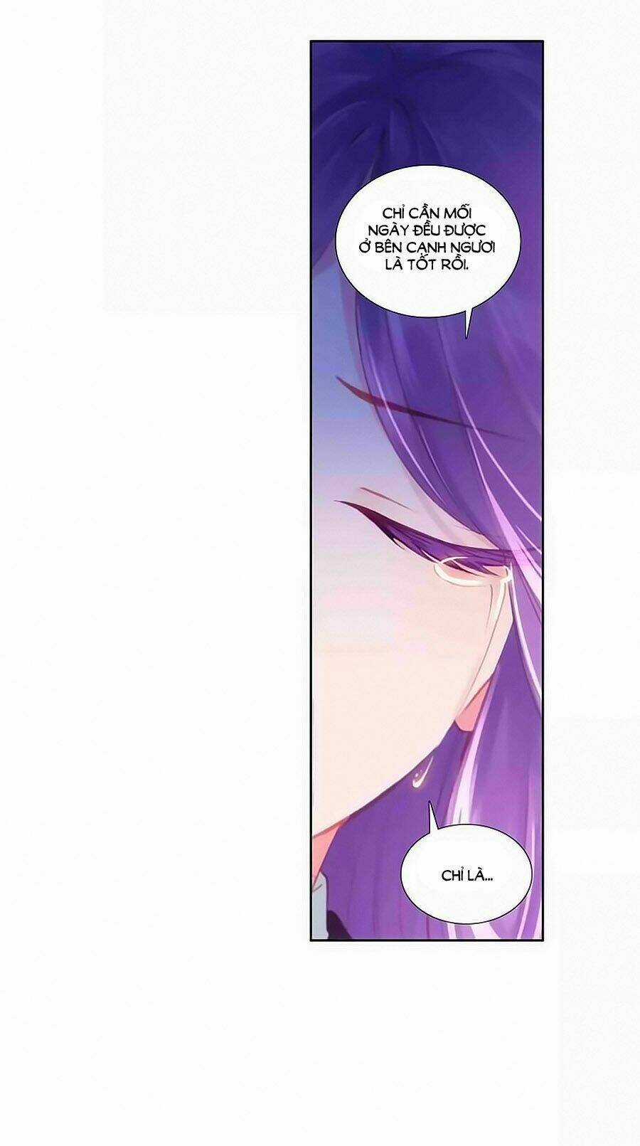 Trâm Trung Lục Chapter 37.1 trang 11