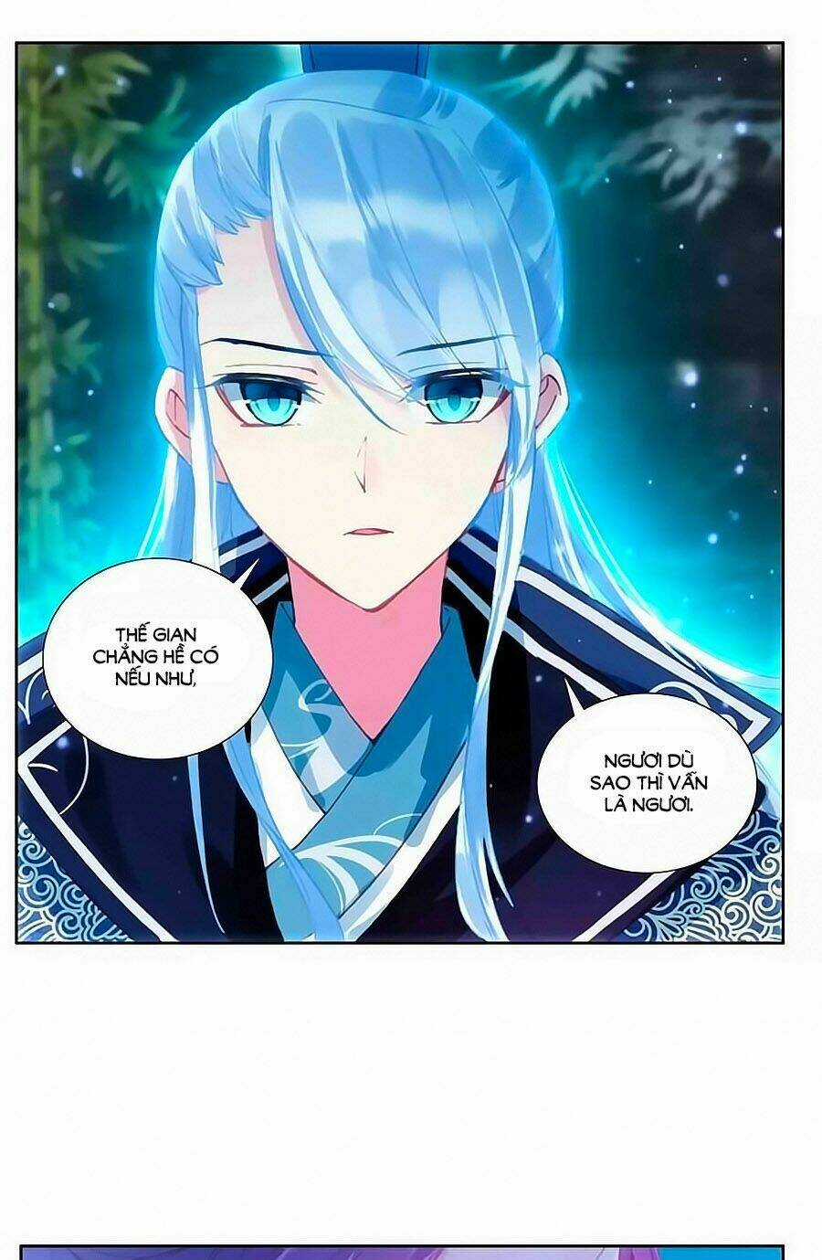 Trâm Trung Lục Chapter 37.1 trang 15