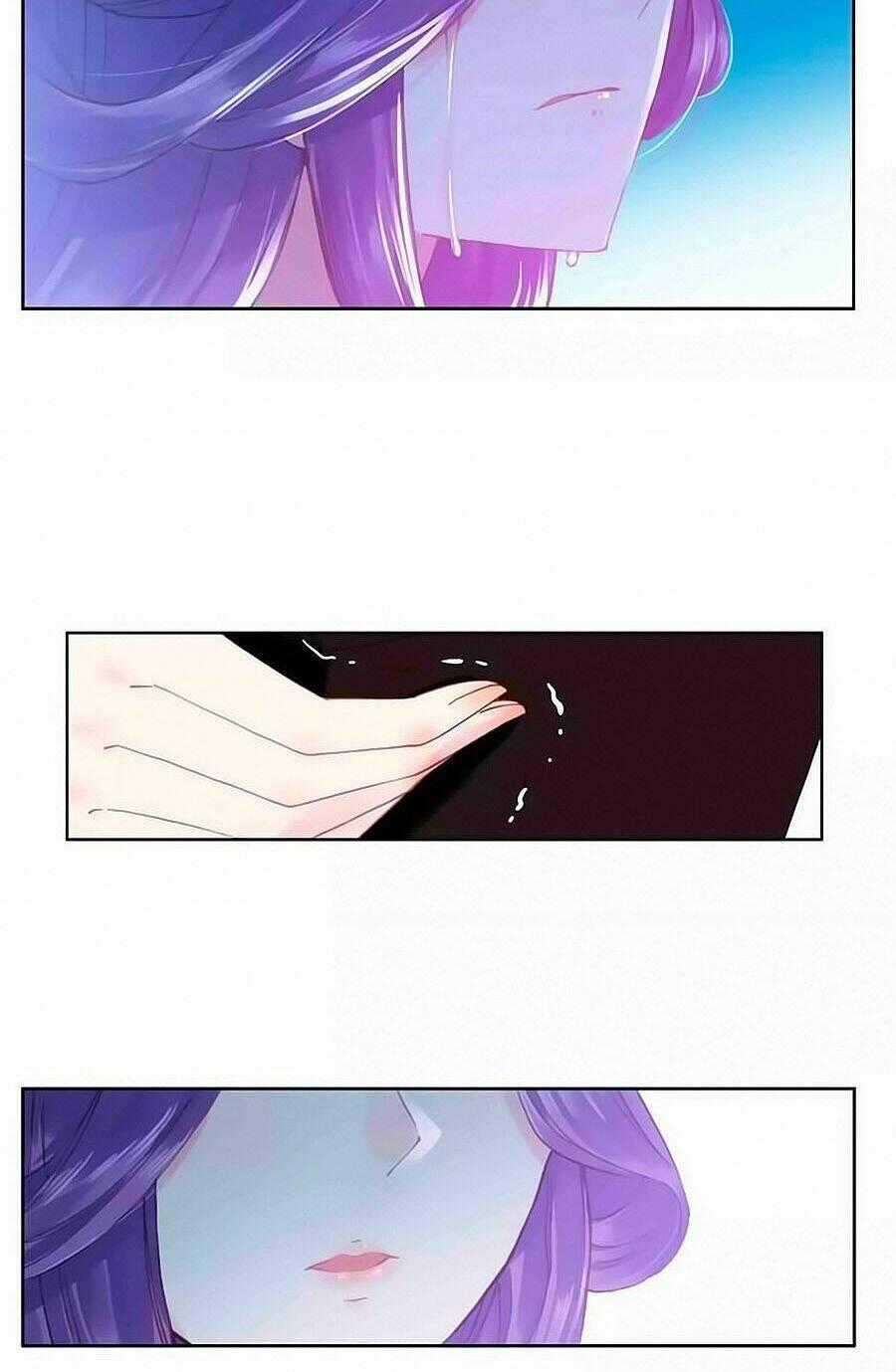 Trâm Trung Lục Chapter 37.1 trang 16