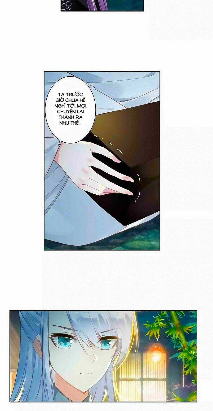 Trâm Trung Lục Chapter 37.1 trang 6