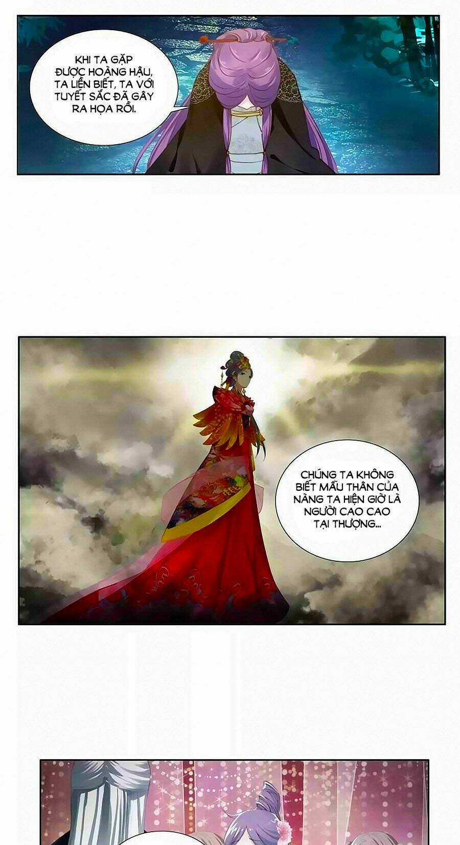 Trâm Trung Lục Chapter 37.1 trang 7