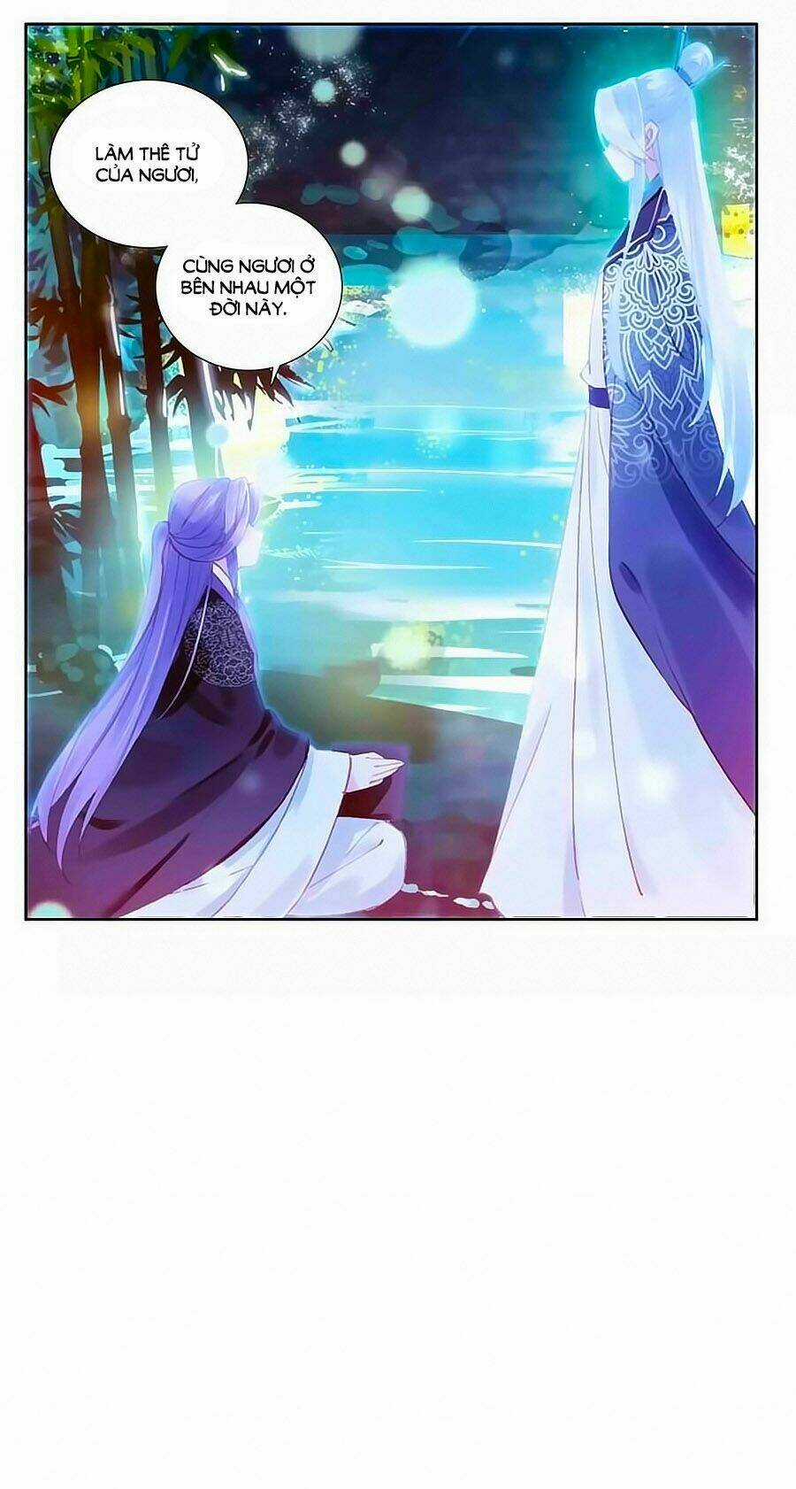 Trâm Trung Lục Chapter 37.1 trang 9