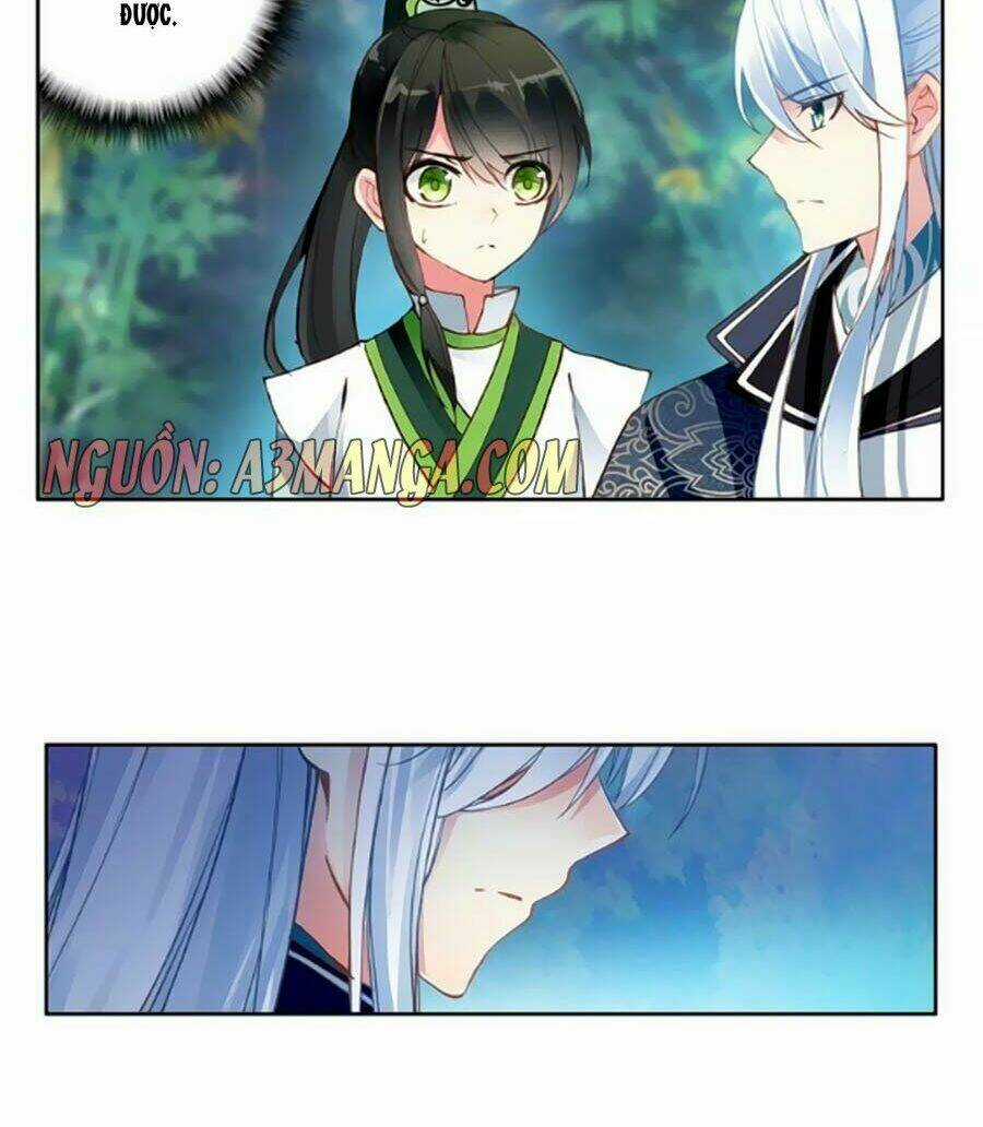 Trâm Trung Lục Chapter 37.2 trang 13