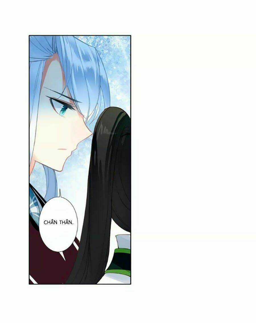 Trâm Trung Lục Chapter 37.2 trang 15