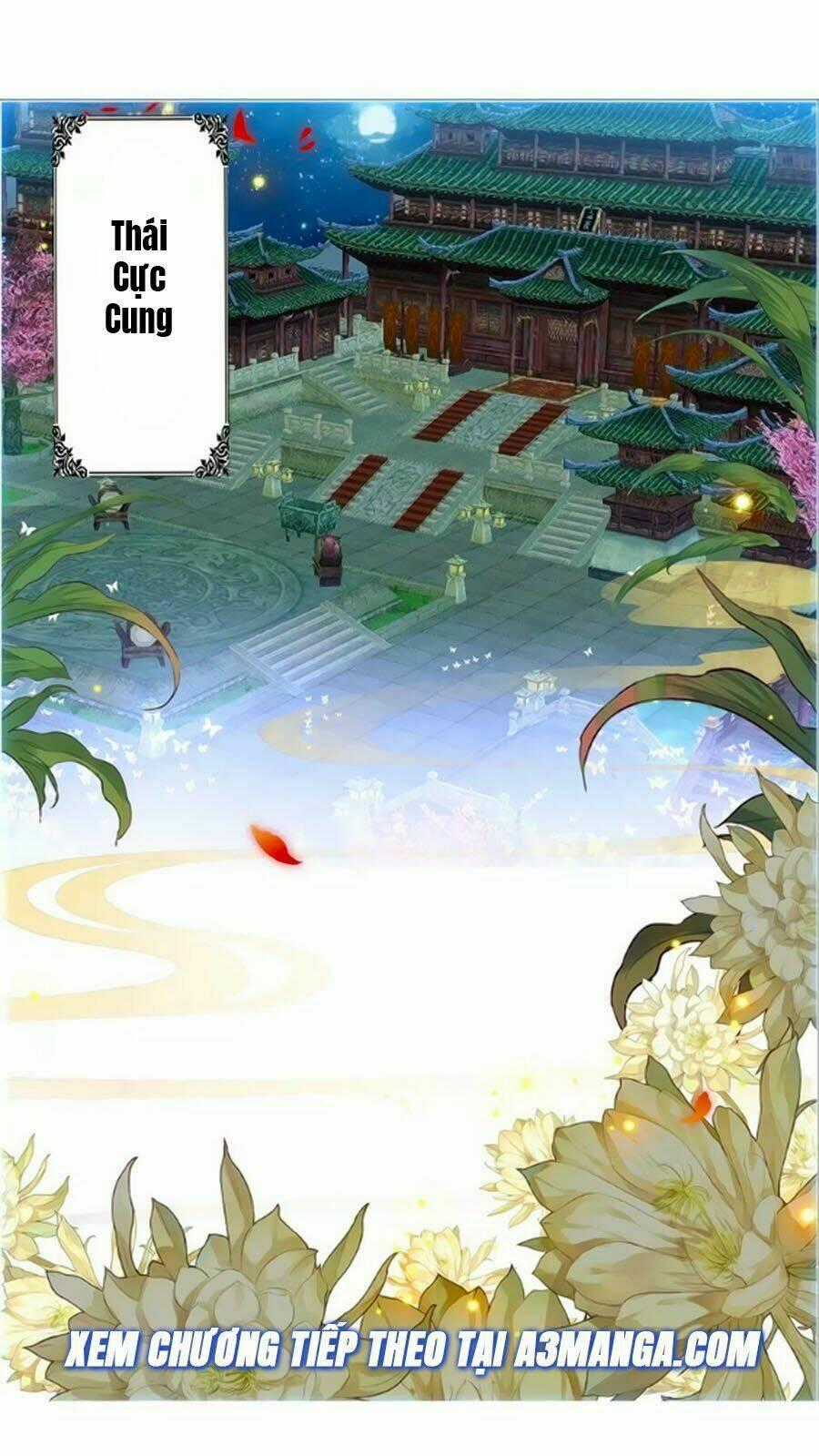 Trâm Trung Lục Chapter 37.2 trang 19