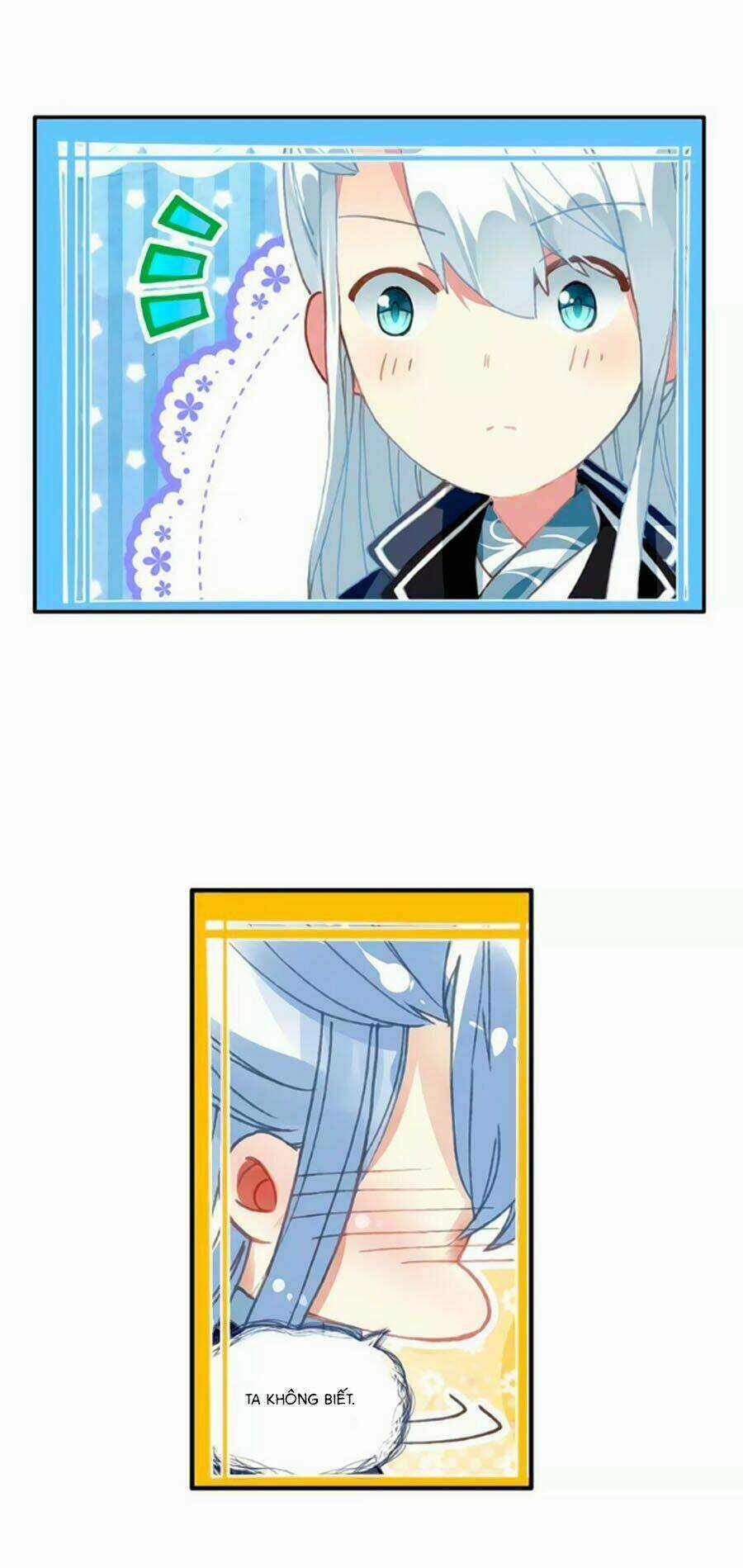 Trâm Trung Lục Chapter 37.2 trang 2