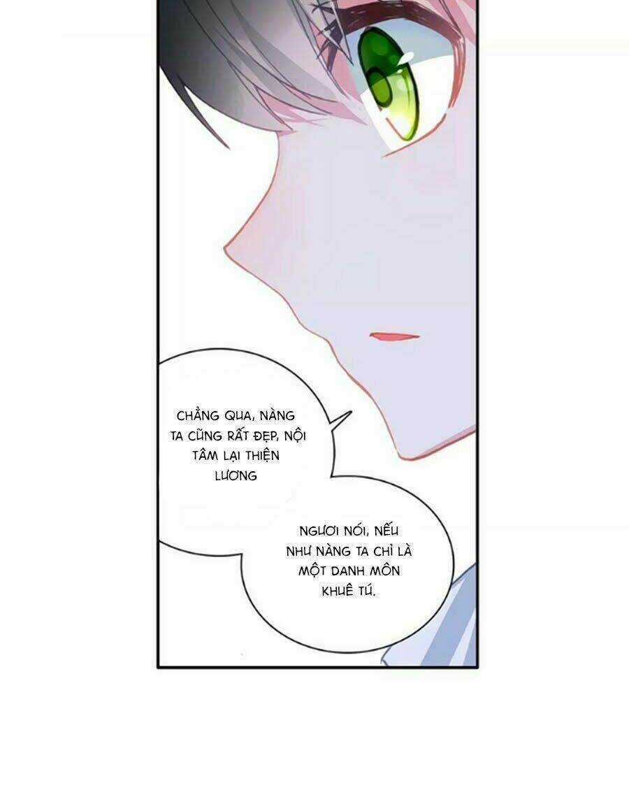 Trâm Trung Lục Chapter 37.2 trang 4