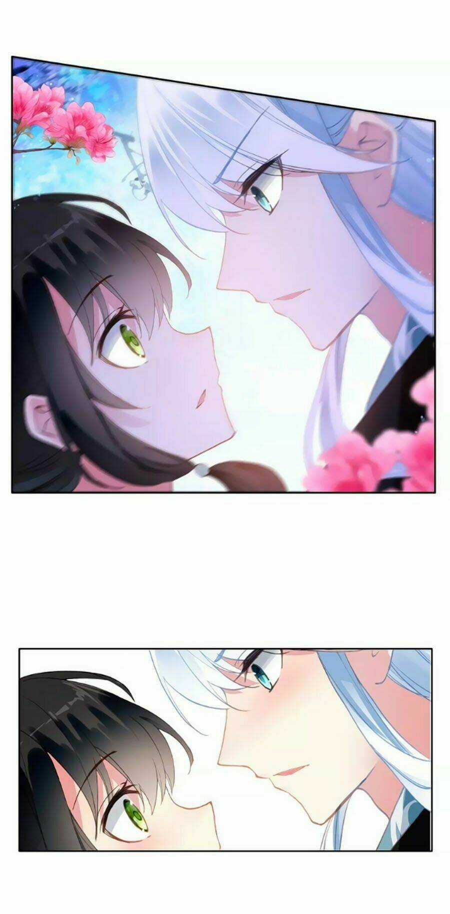 Trâm Trung Lục Chapter 37.2 trang 9