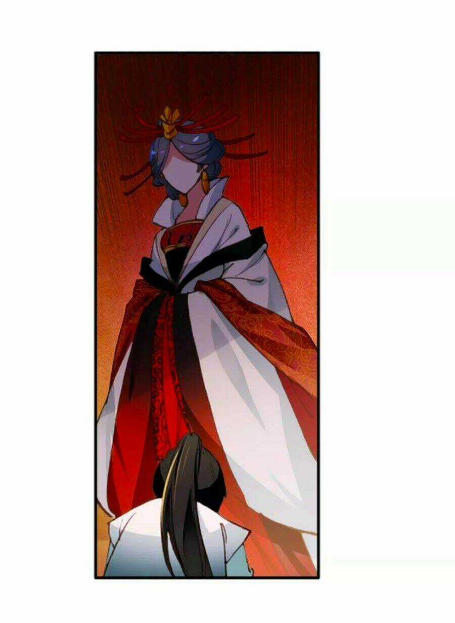 Trâm Trung Lục Chapter 38.1 trang 14