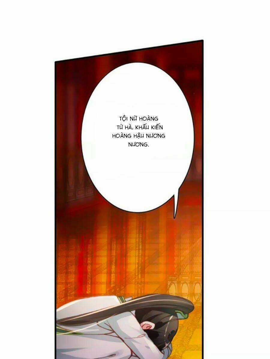 Trâm Trung Lục Chapter 38.1 trang 17