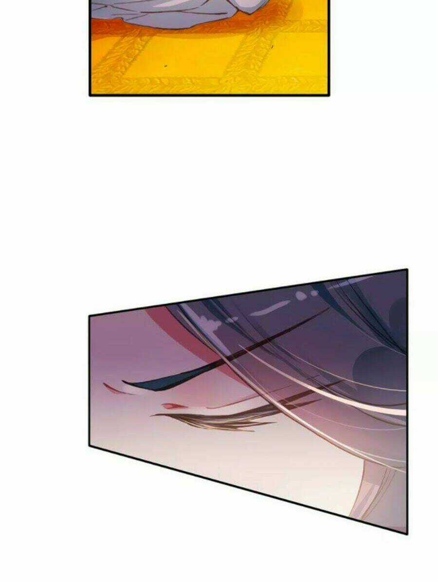 Trâm Trung Lục Chapter 38.1 trang 18