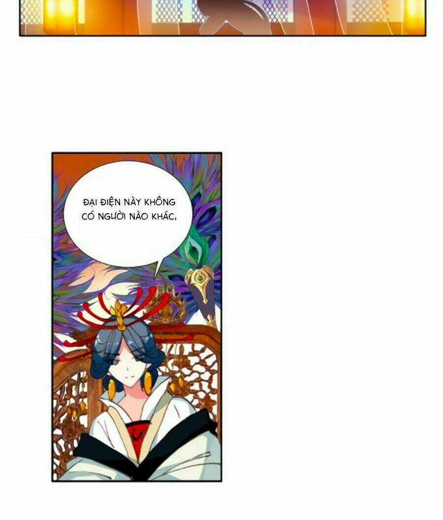 Trâm Trung Lục Chapter 38.1 trang 2