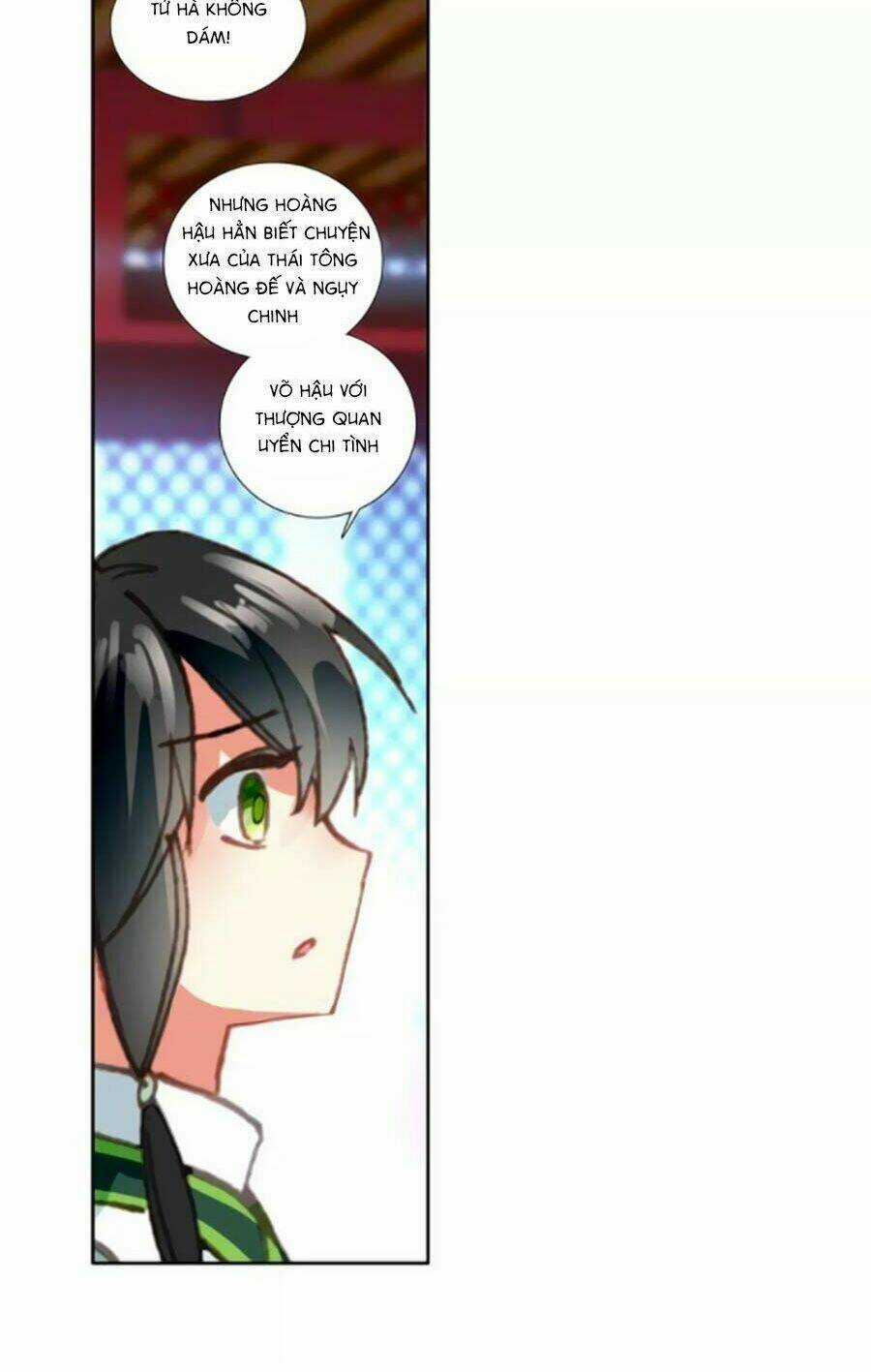 Trâm Trung Lục Chapter 38.1 trang 23