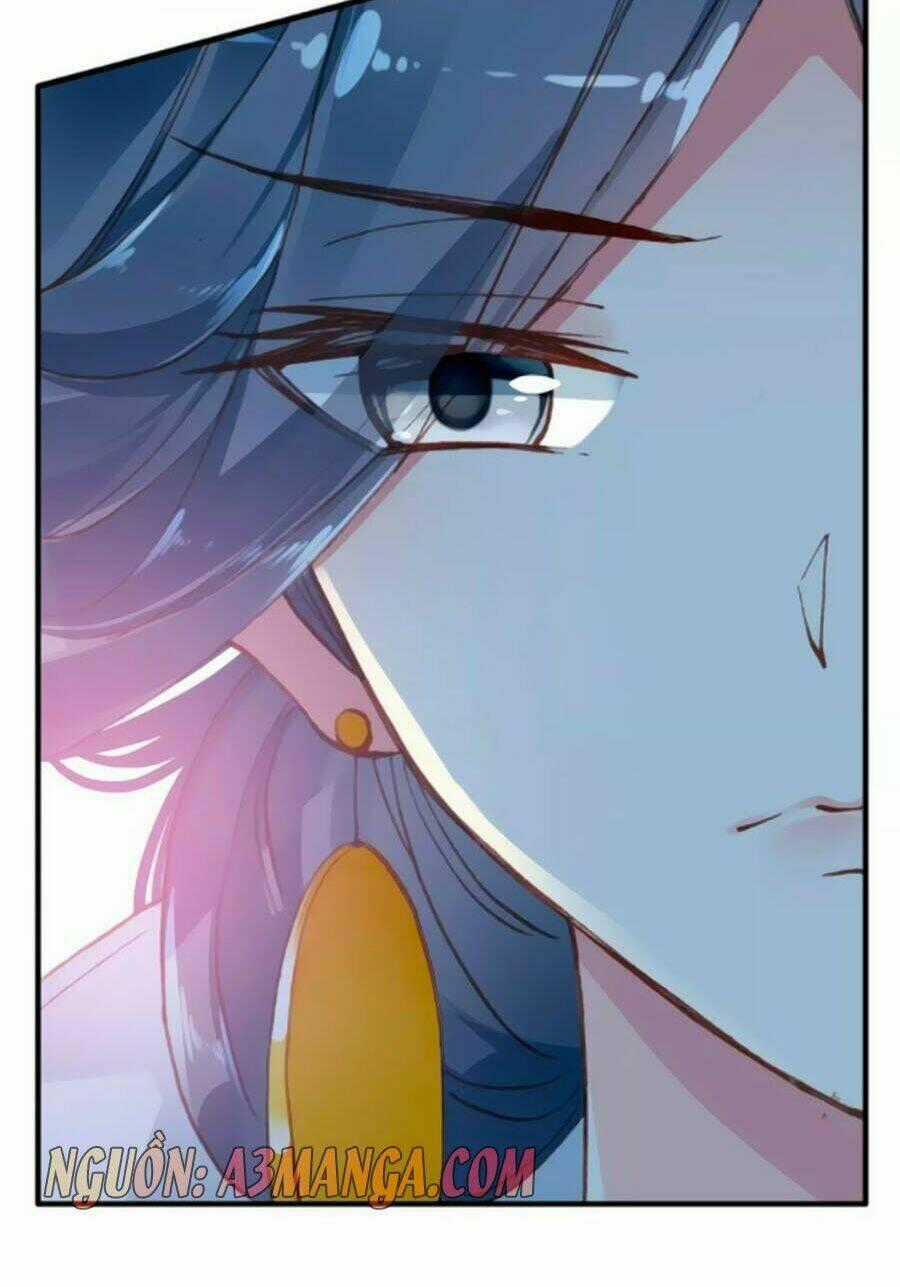 Trâm Trung Lục Chapter 38.1 trang 25