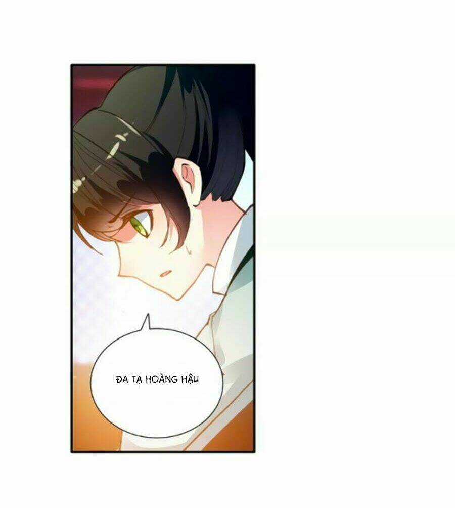 Trâm Trung Lục Chapter 38.1 trang 4