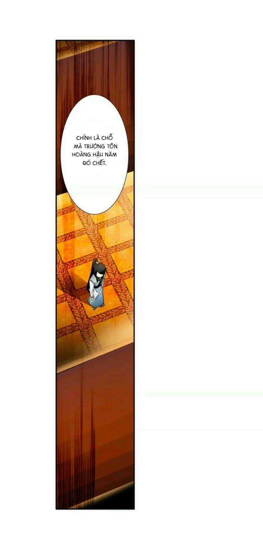 Trâm Trung Lục Chapter 38.1 trang 7