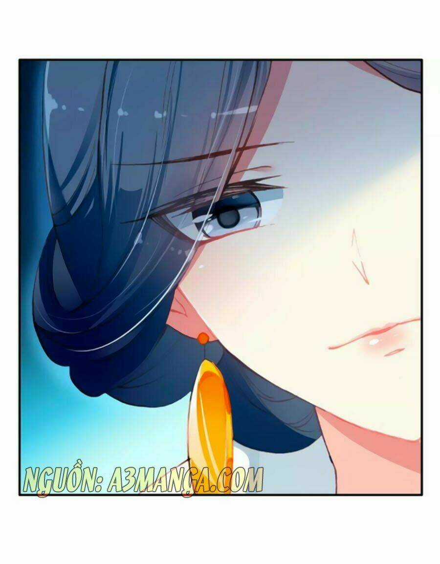 Trâm Trung Lục Chapter 38.1 trang 9