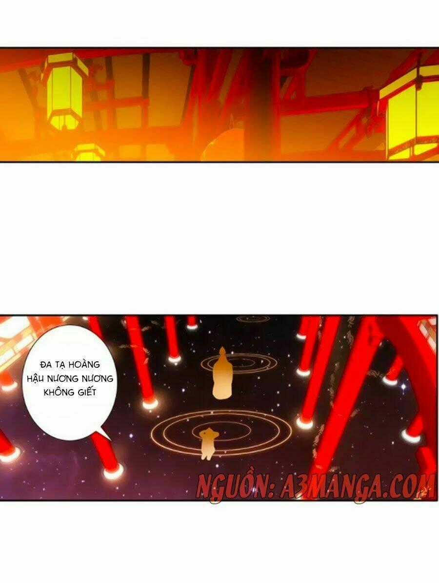 Trâm Trung Lục Chapter 38.2 trang 0