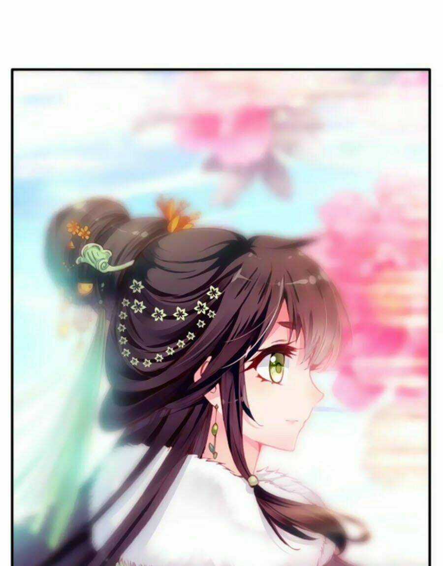 Trâm Trung Lục Chapter 38.2 trang 12