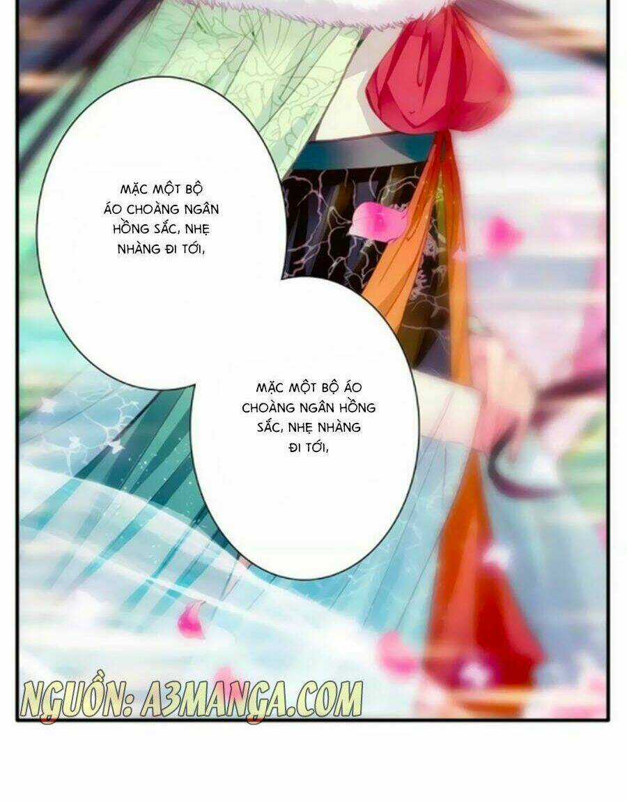 Trâm Trung Lục Chapter 38.2 trang 13