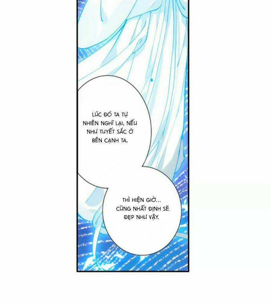 Trâm Trung Lục Chapter 38.2 trang 15