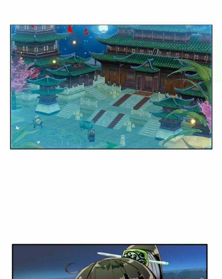 Trâm Trung Lục Chapter 38.2 trang 16