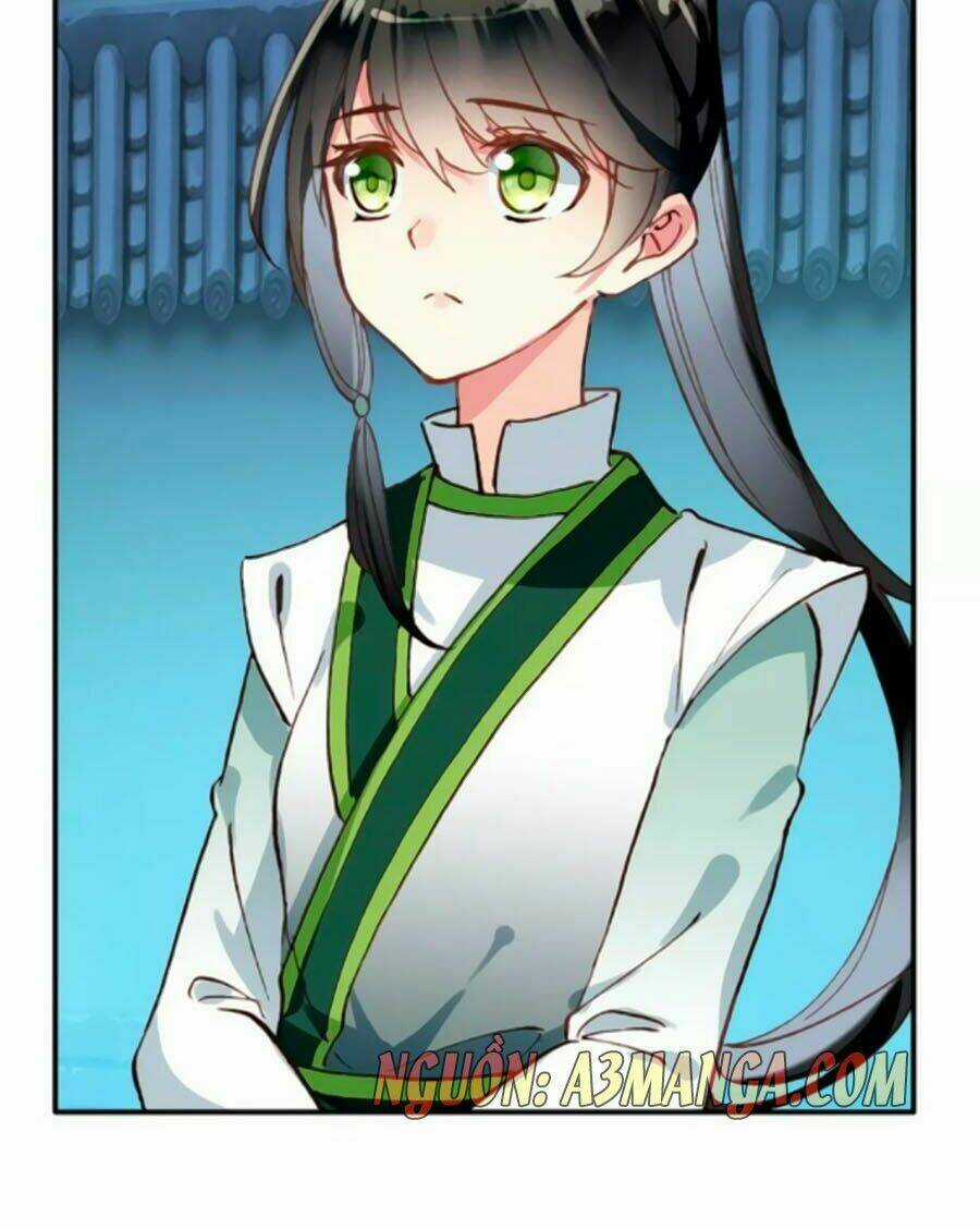 Trâm Trung Lục Chapter 38.2 trang 17