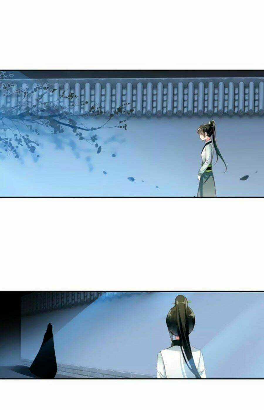 Trâm Trung Lục Chapter 38.2 trang 19