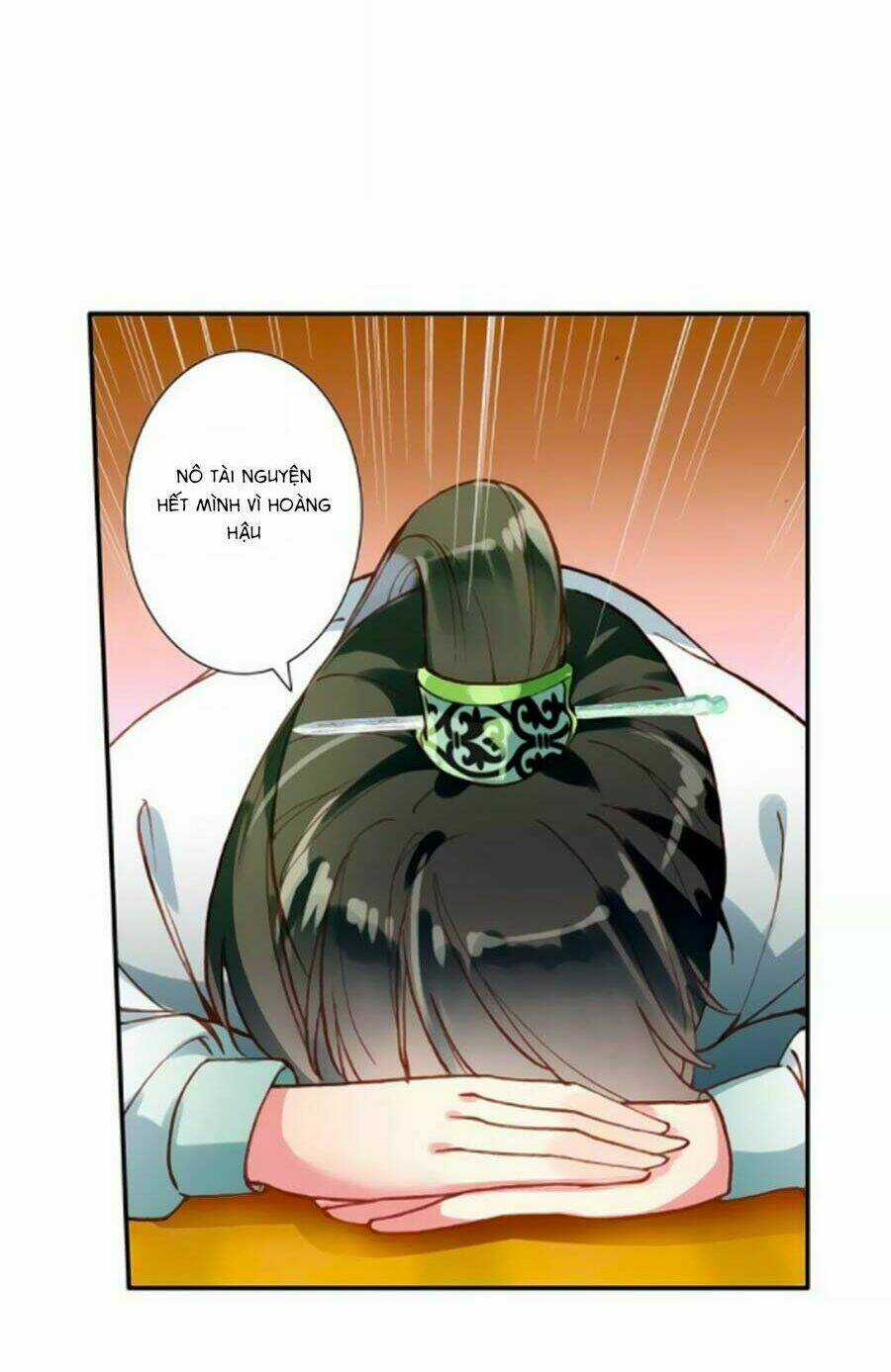 Trâm Trung Lục Chapter 38.2 trang 2