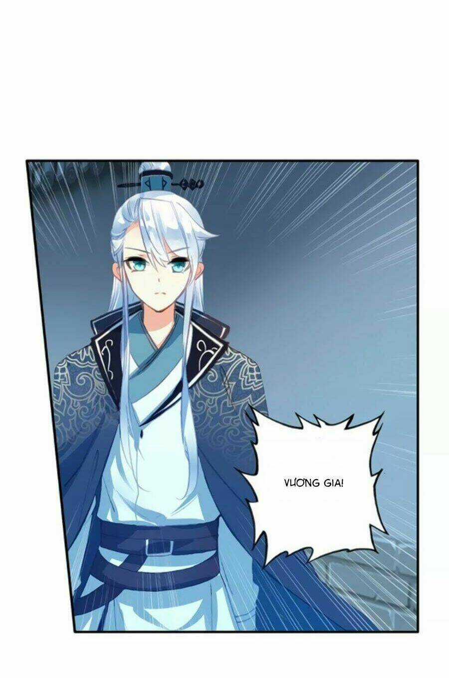 Trâm Trung Lục Chapter 38.2 trang 21