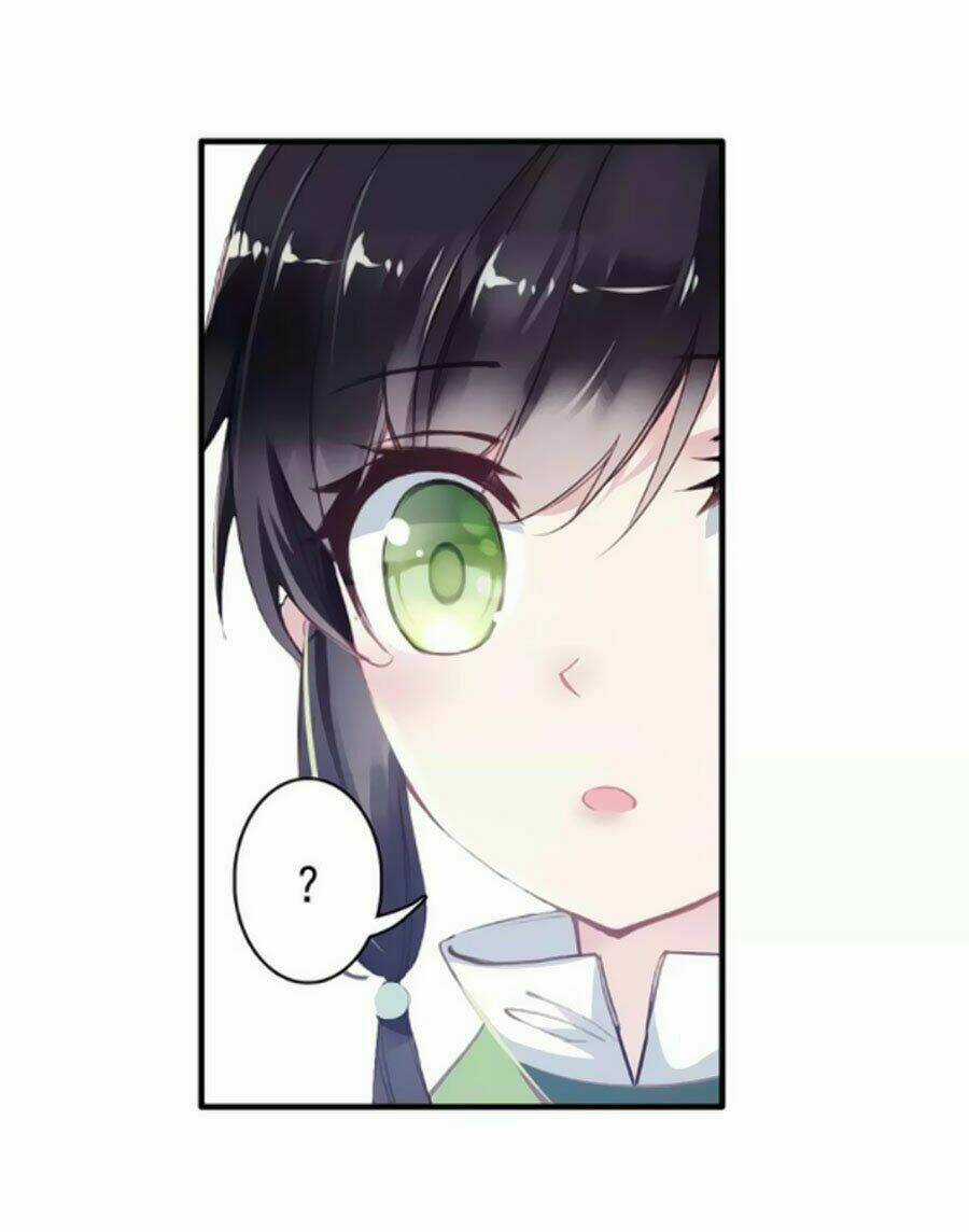 Trâm Trung Lục Chapter 38.2 trang 24