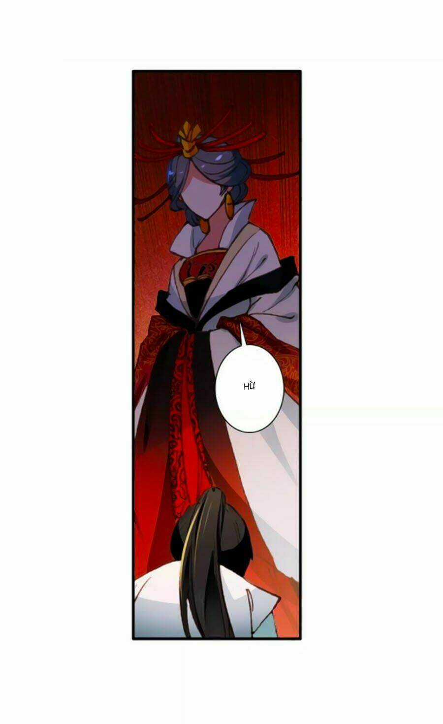 Trâm Trung Lục Chapter 38.2 trang 3